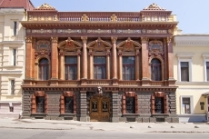 Одеський будинок вчених